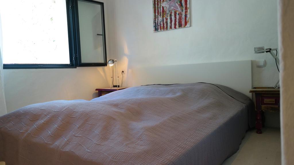 Bed and breakfast Can Villiza Cala Vadella (Ibiza)