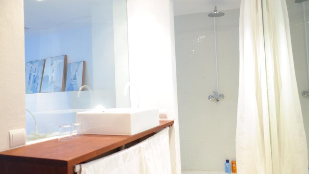 Bed and breakfast Can Villiza Cala Vadella (Ibiza)