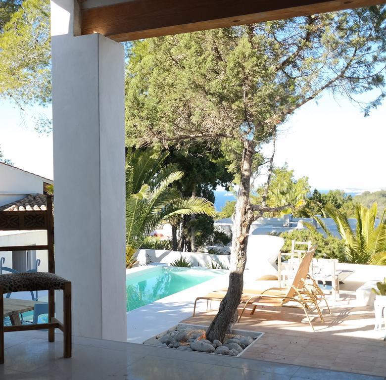 Can Villiza Cala Vadella (Ibiza)
