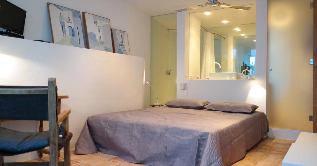 Can Villiza Bed and breakfast