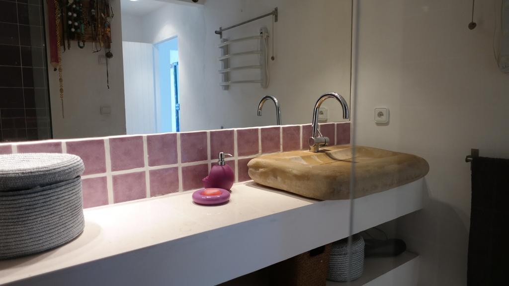 Bed and breakfast Can Villiza