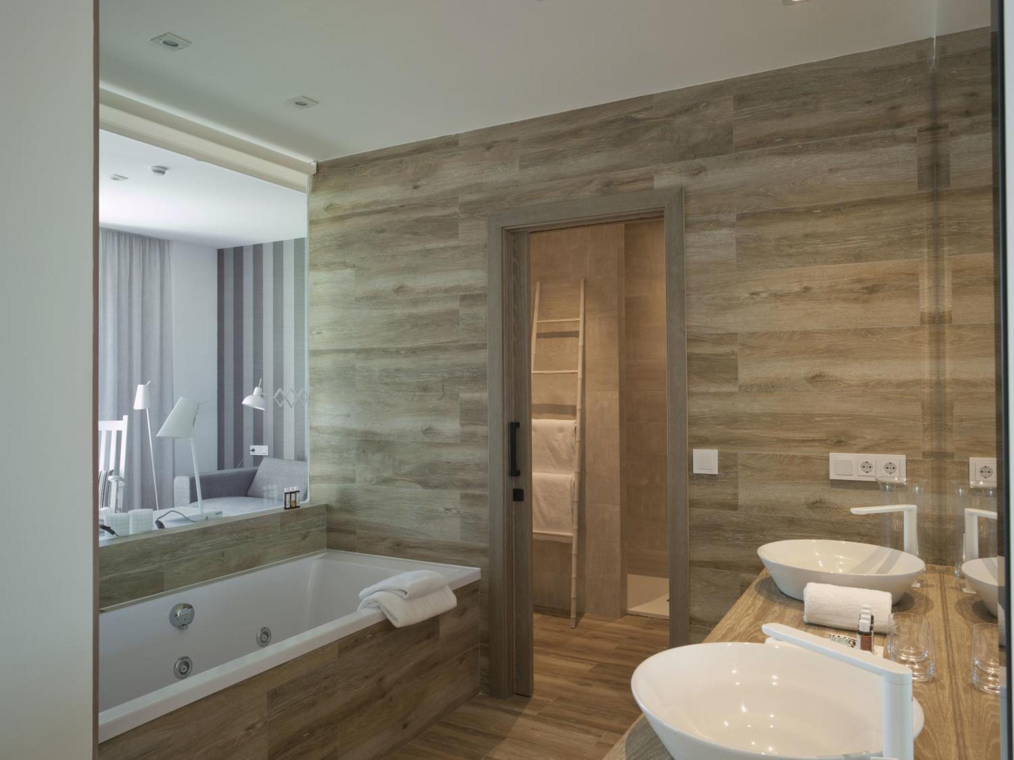 Boutique Balandret Hotel