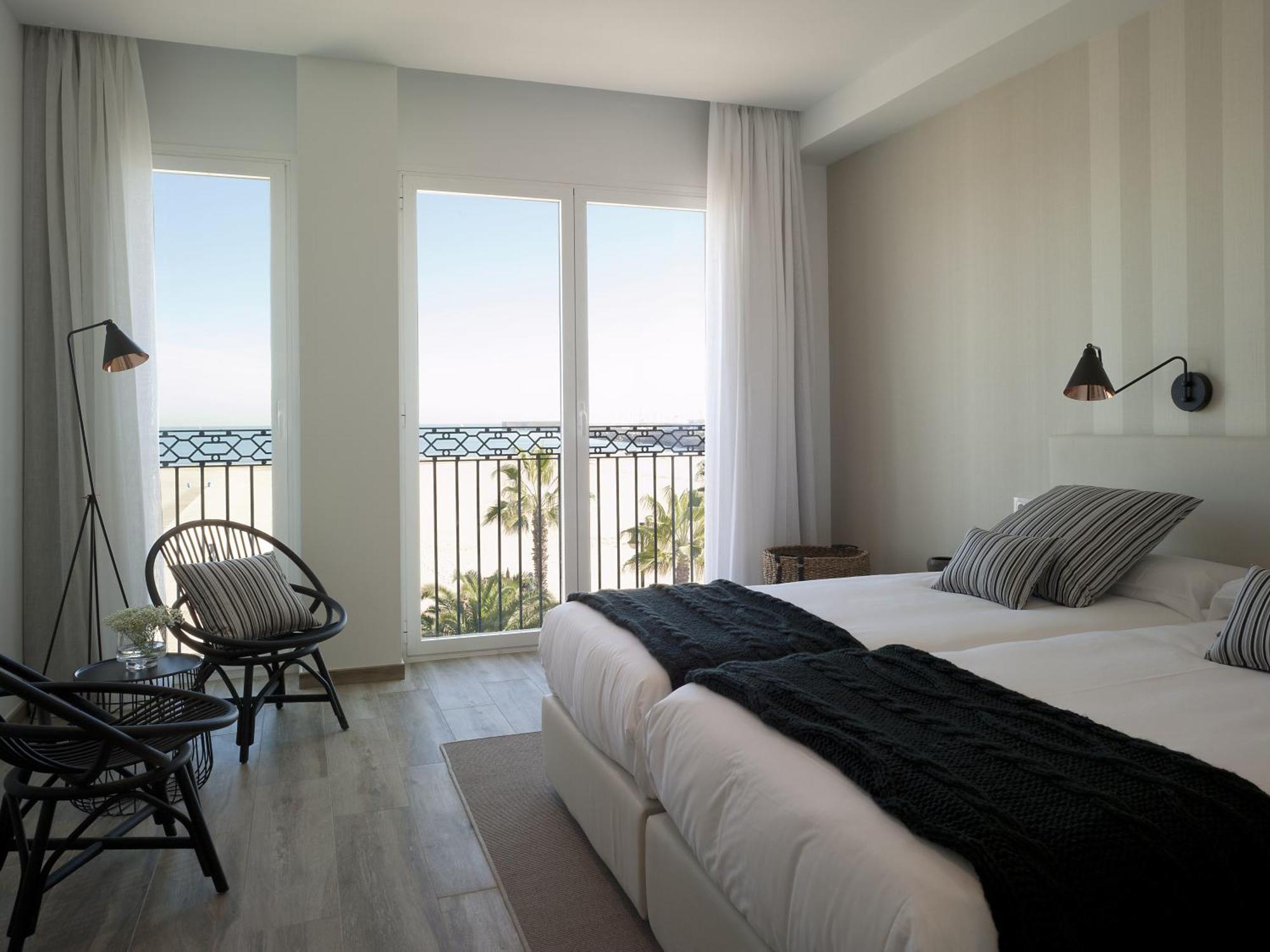 Boutique Balandret 3*