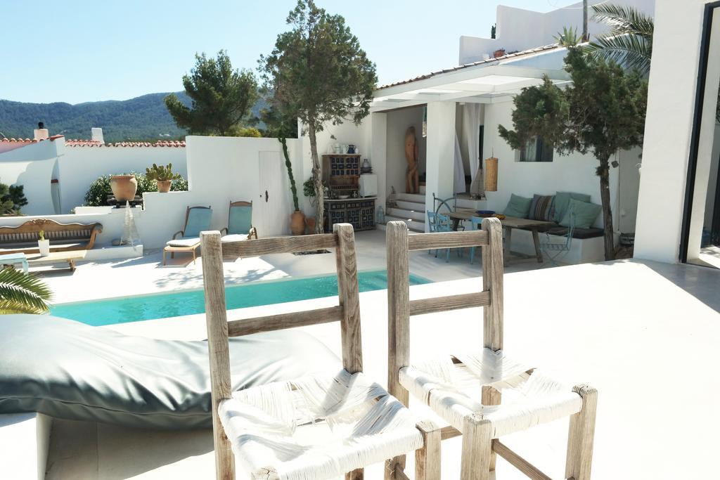 Bed and breakfast Can Villiza