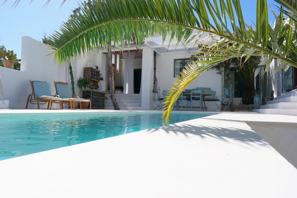 Bed and breakfast Can Villiza Cala Vadella (Ibiza)
