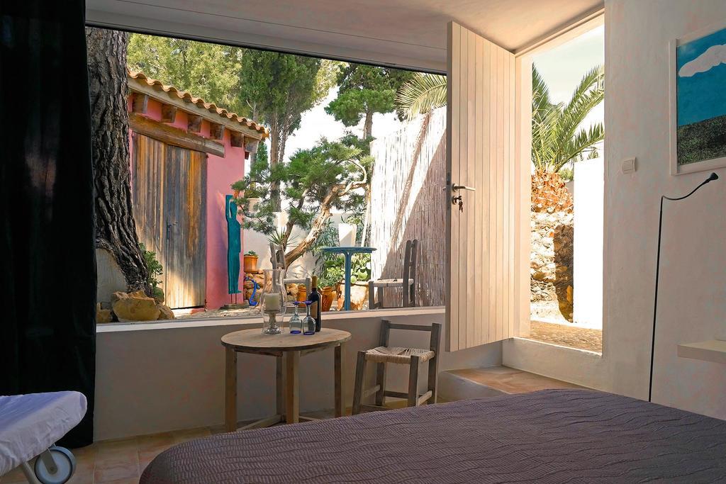 Can Villiza Bed and breakfast
