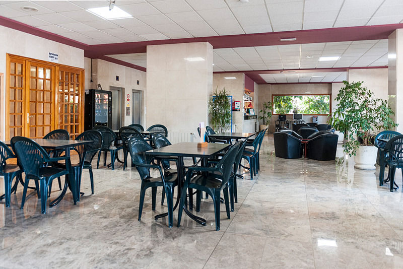 Apartahotel La Era Park 3*