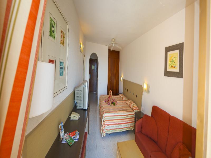 Hotel Sbh Taro 4*
