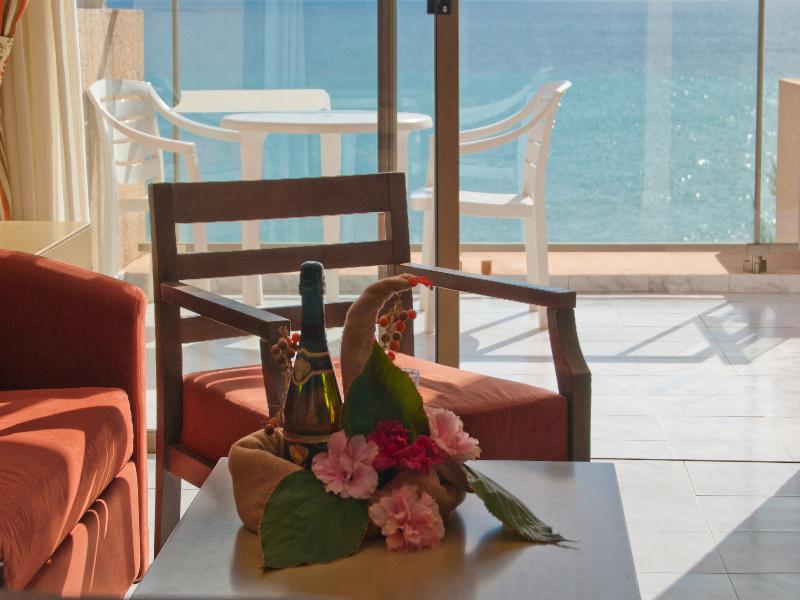 Hotel Sbh Taro 4*