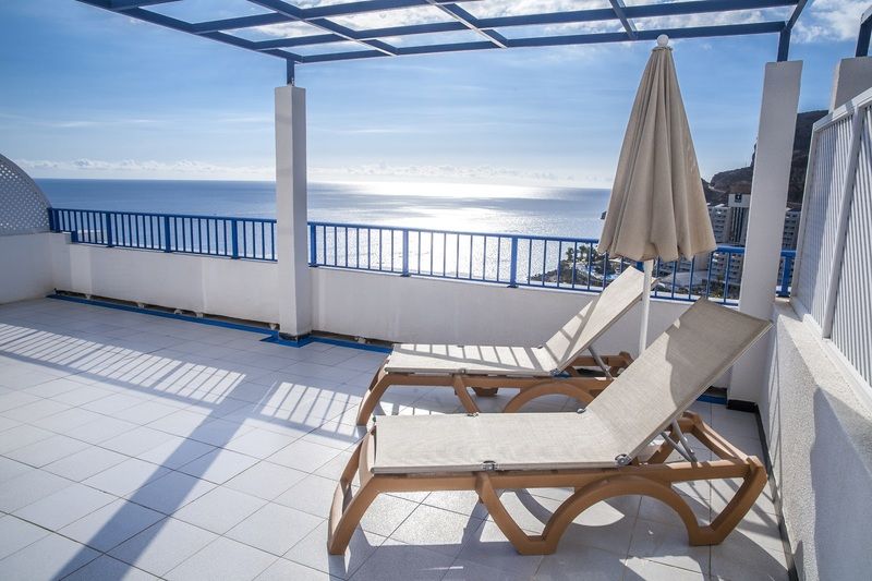 Apartahotel Club Cala Blanca