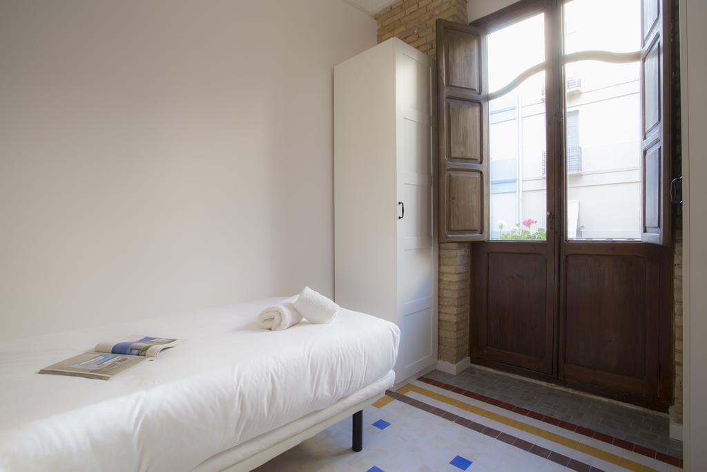 Apartamento Carmen Iii *