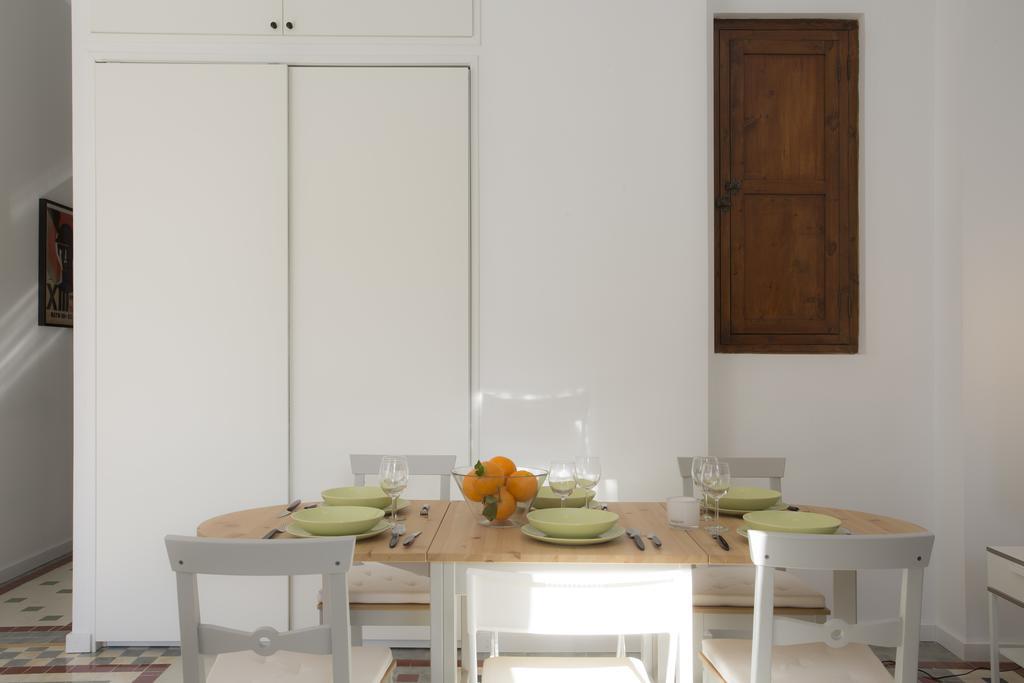 Apartamento Carmen Iii Valencia