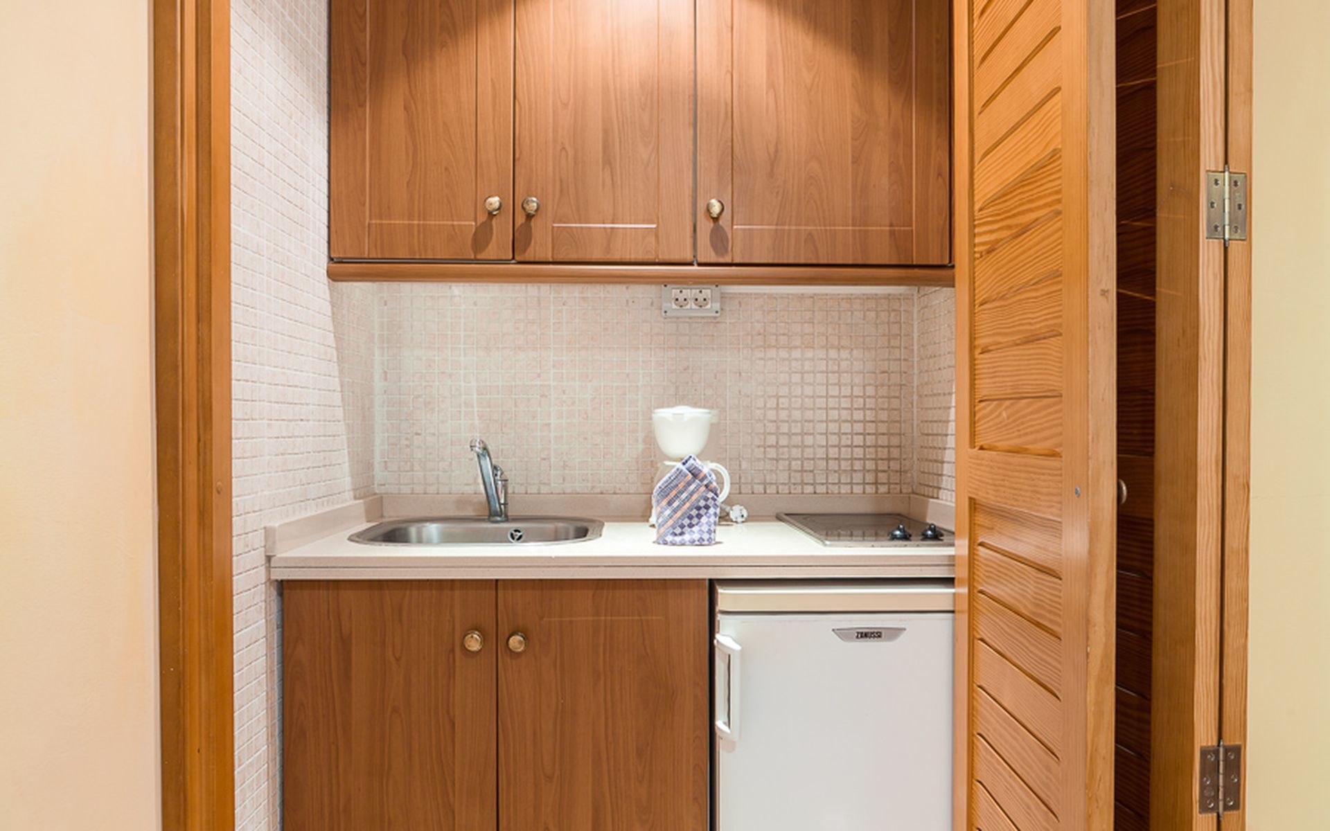 Apartahotel Gf Noelia 3*