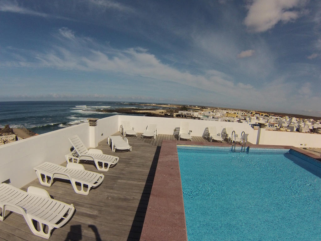 Apartment Ocean View El Cotillo (Fuerteventura)