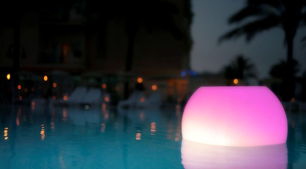 Hotel Cm Castell De Mar Cala Millor (Mallorca)