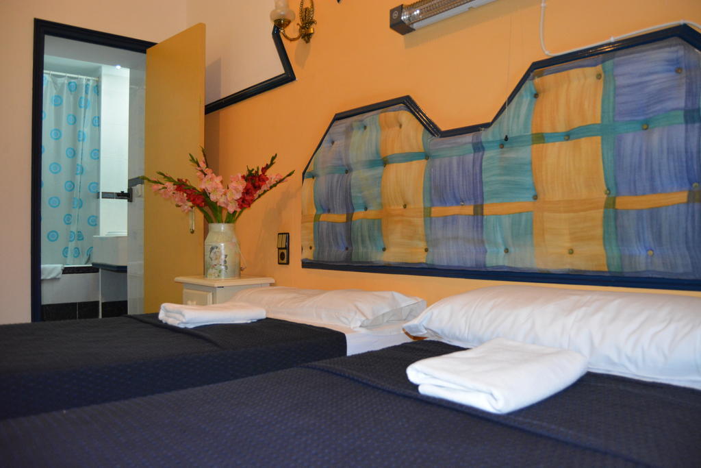 Guest house Nuevo Pino Seville