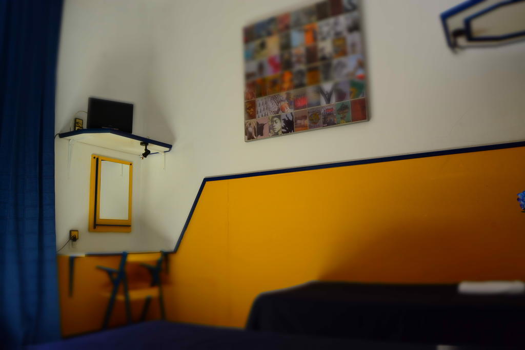 Guest house Nuevo Pino