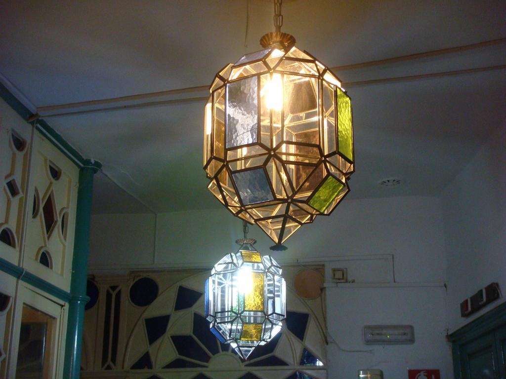 Guest house Nuevo Pino