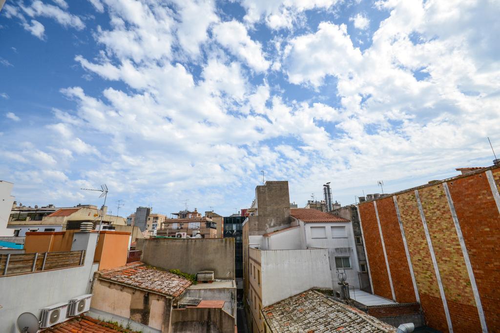 Pensión Ancora 3*