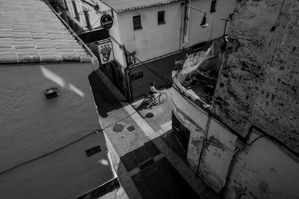 Pensión Ancora Lloret de Mar