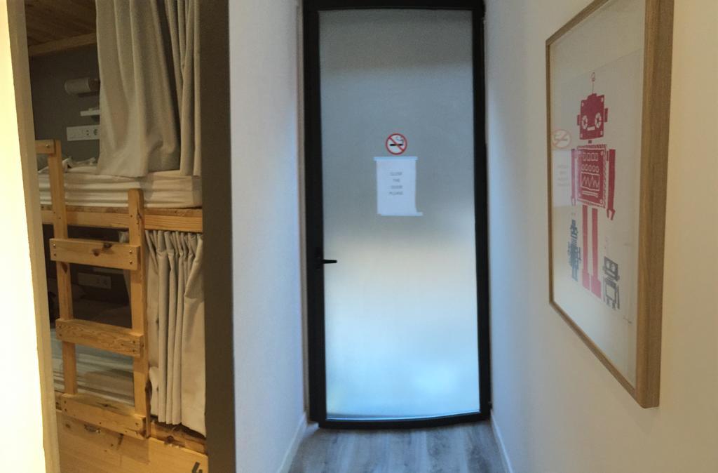 Hostal Ant *