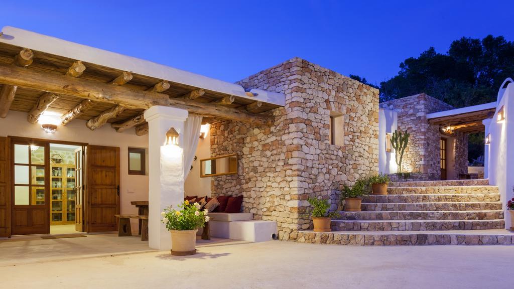Villa Sa Paissa *
