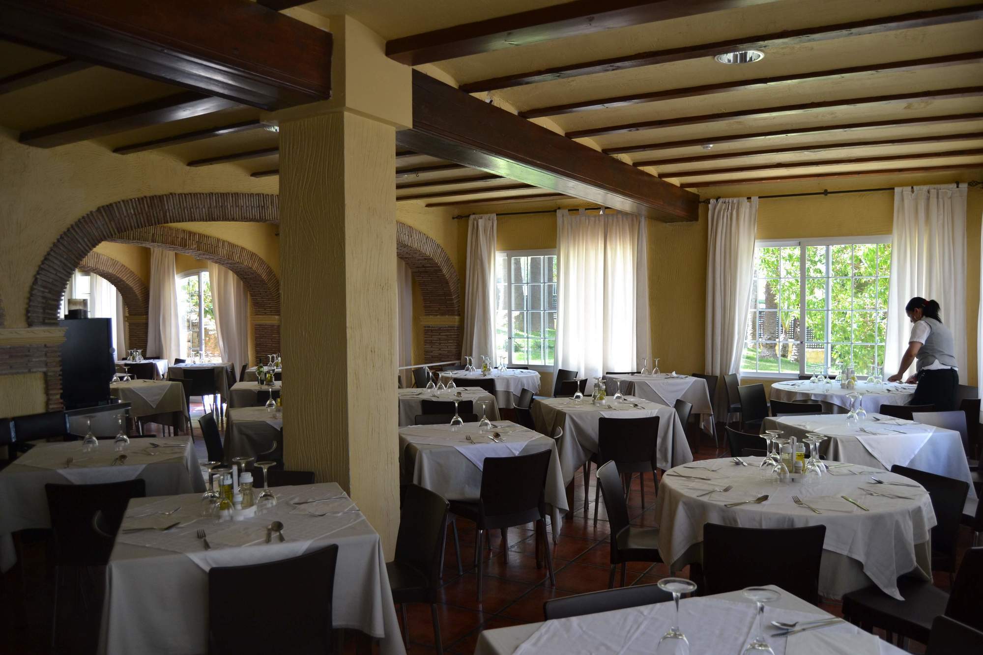 Hotel Mont-park