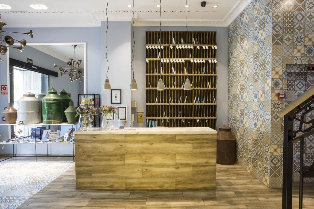 Boutique Balandret Valencia