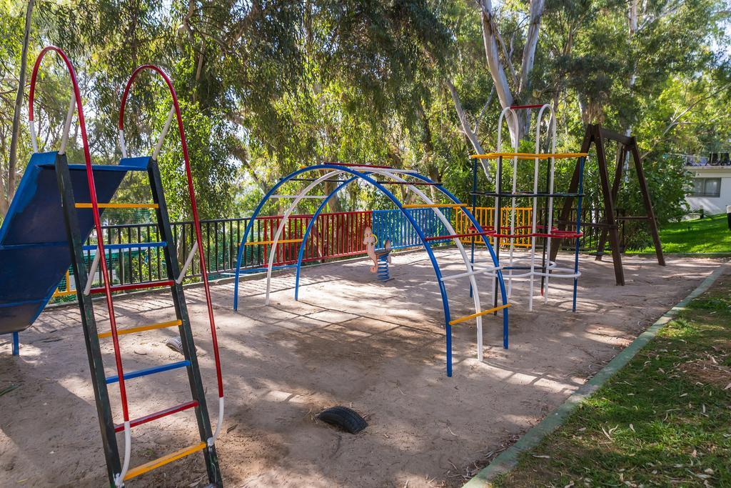 Aluasun Costa Park Torremolinos