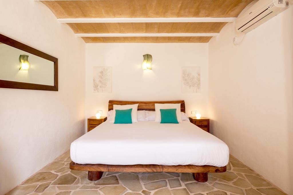 Sa Paissa Cala Vadella (Ibiza)