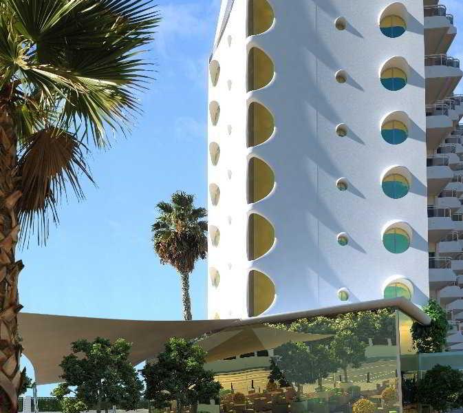 Hotel Riviera Beachotel - Adults Recommended Benidorm