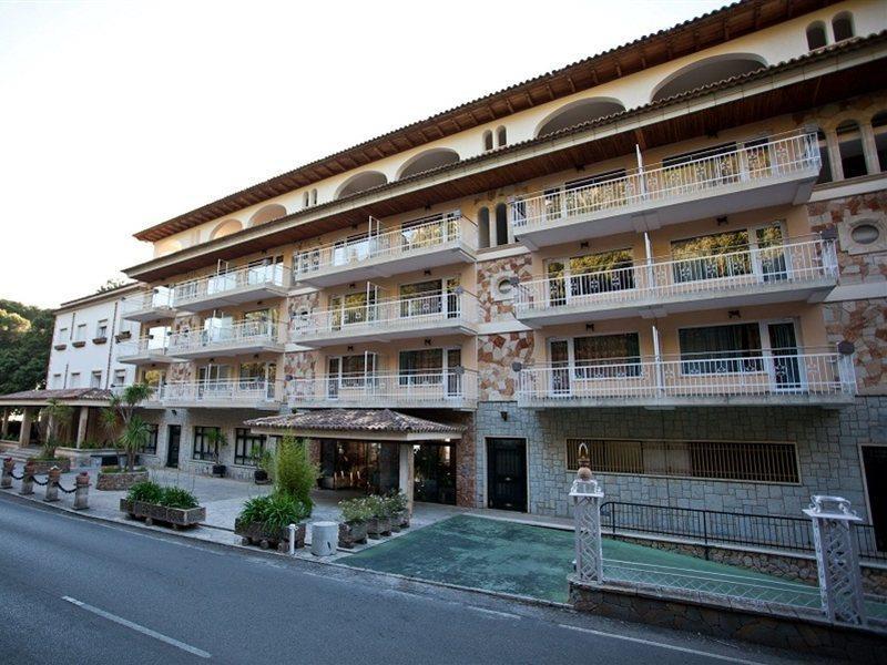 Bordoy Continental Valldemossa 4*