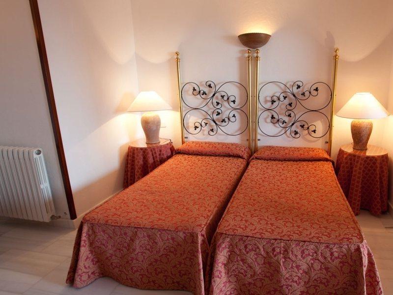 Bordoy Continental Valldemossa Hotel 4*