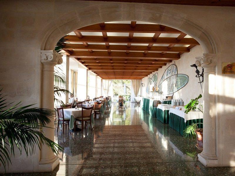 Bordoy Continental Valldemossa 4* Valldemossa (Mallorca)