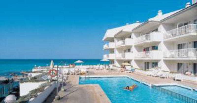 Grupotel Picafort Apartahotel Can Picafort (Mallorca)