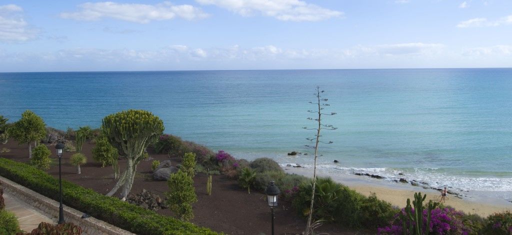 Sbh Taro Hotel Costa Calma