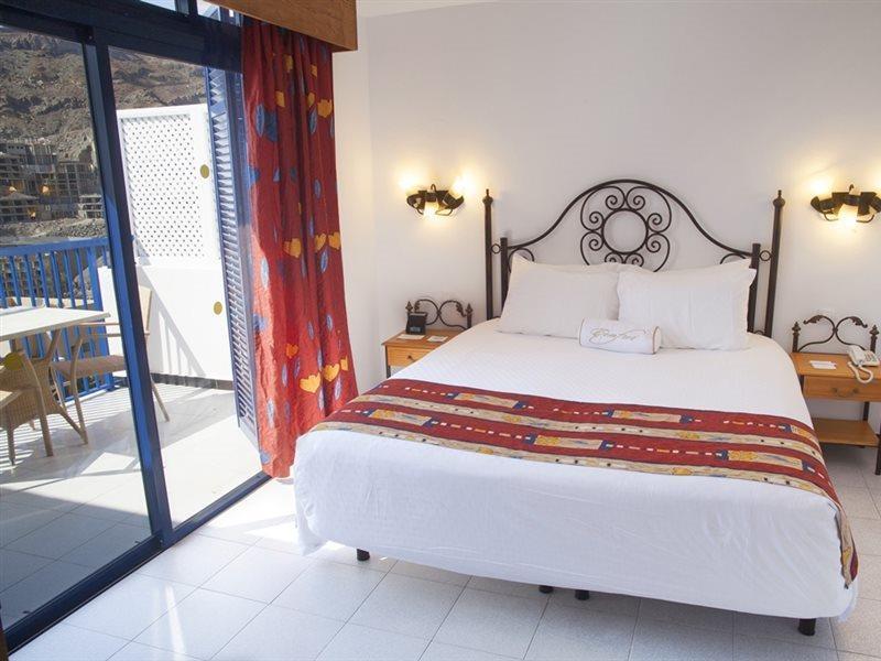 Club Cala Blanca Apartahotel Taurito