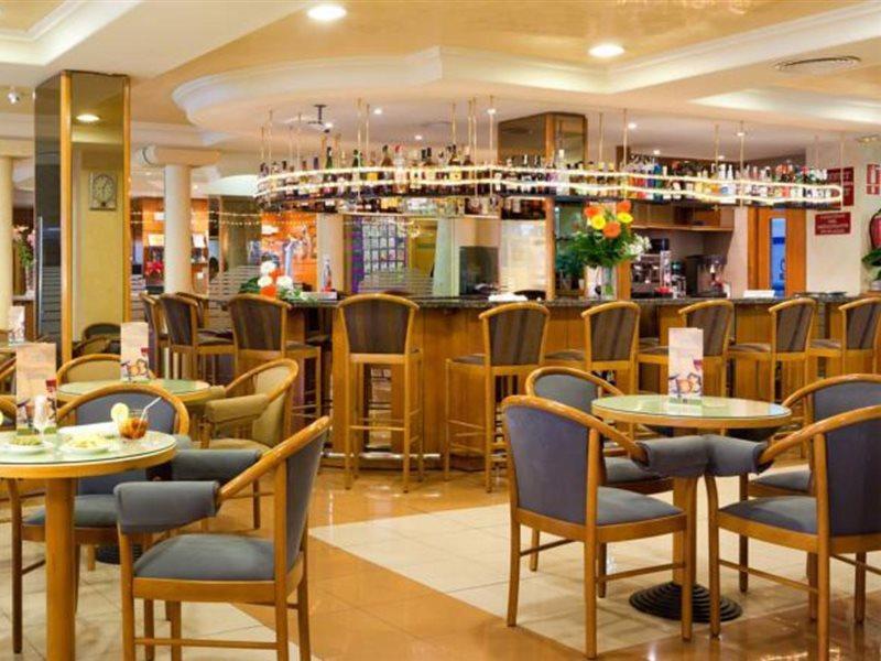 Gf Noelia Apartahotel 3*
