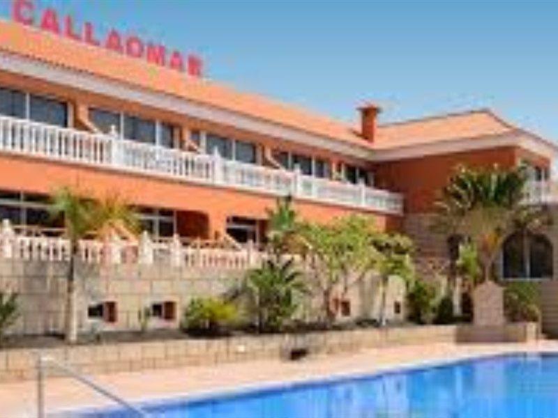 Callaomar Apartment Callao Salvaje