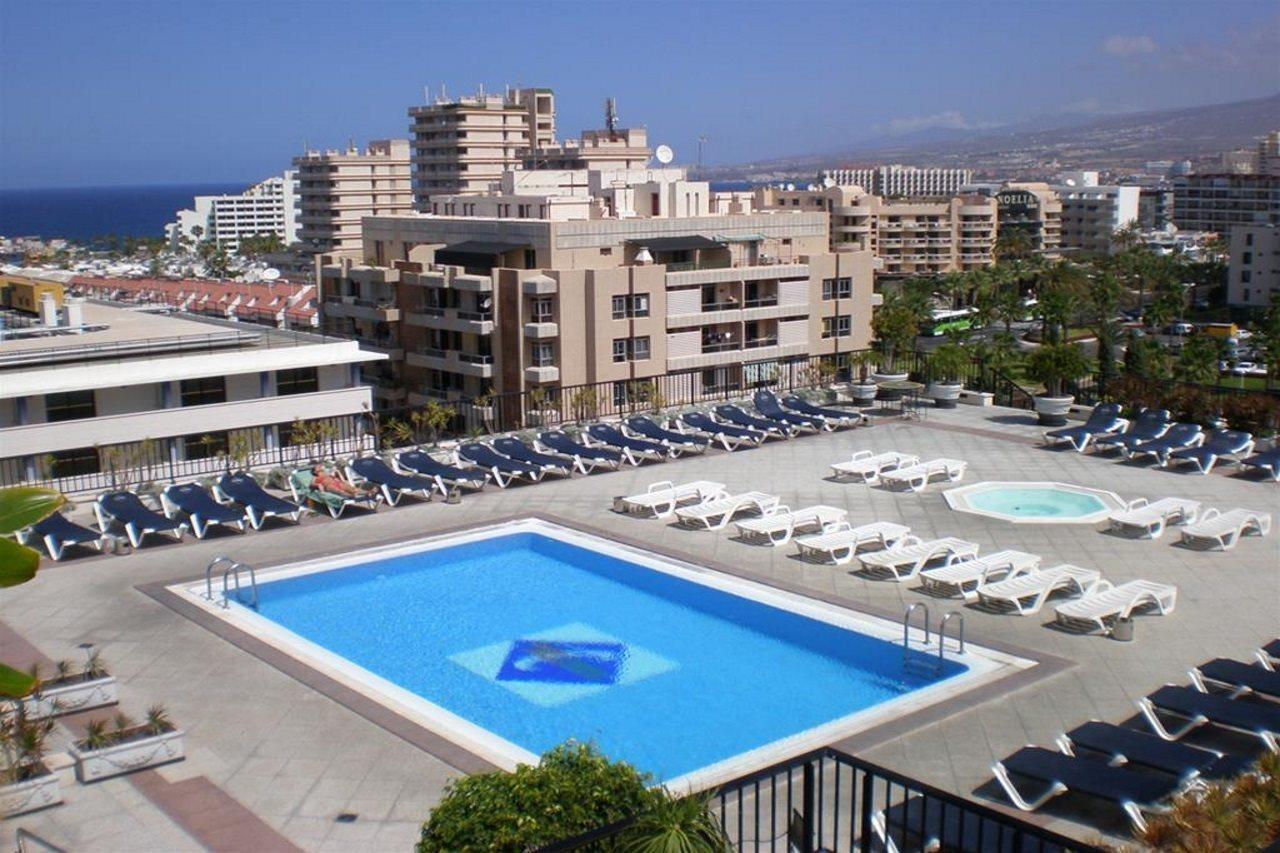 Zentral Center - Adults Only Hotel