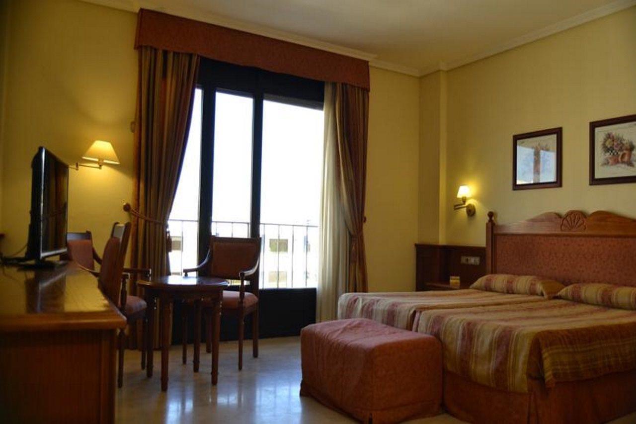 Zentral Center - Adults Only 4* Playa de las Américas
