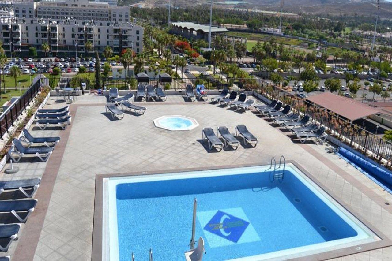Zentral Center - Adults Only 4* Playa de las Américas