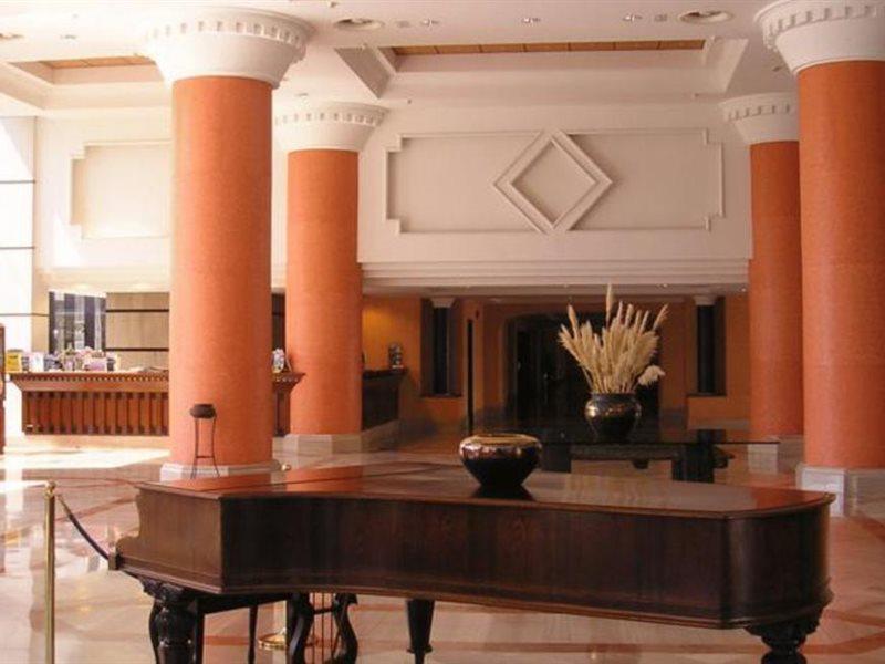 Zentral Center - Adults Only Hotel