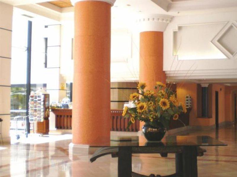 Zentral Center - Adults Only 4* Playa de las Américas