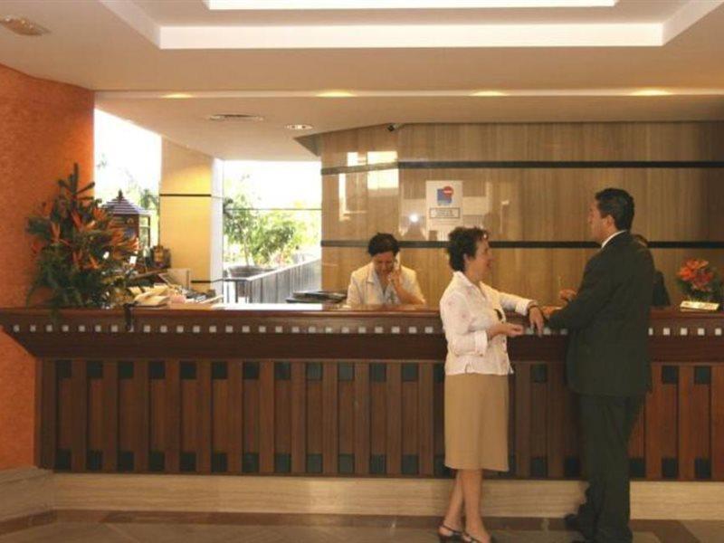 Zentral Center - Adults Only Hotel
