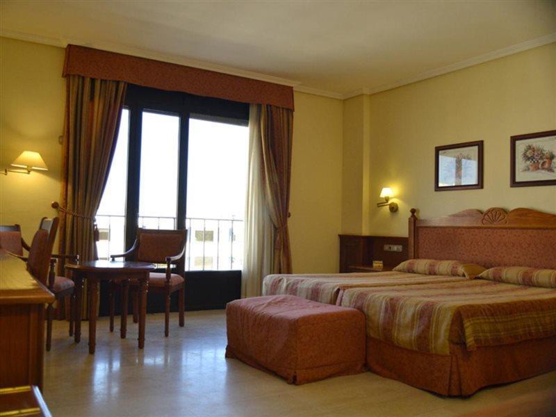 Zentral Center - Adults Only 4*