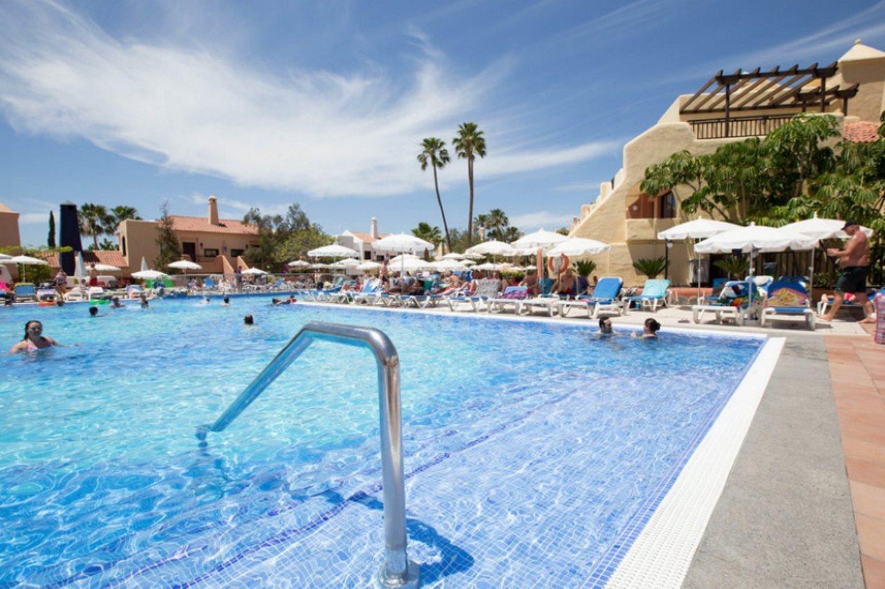 Tagoro Family&fun Hotel 4*