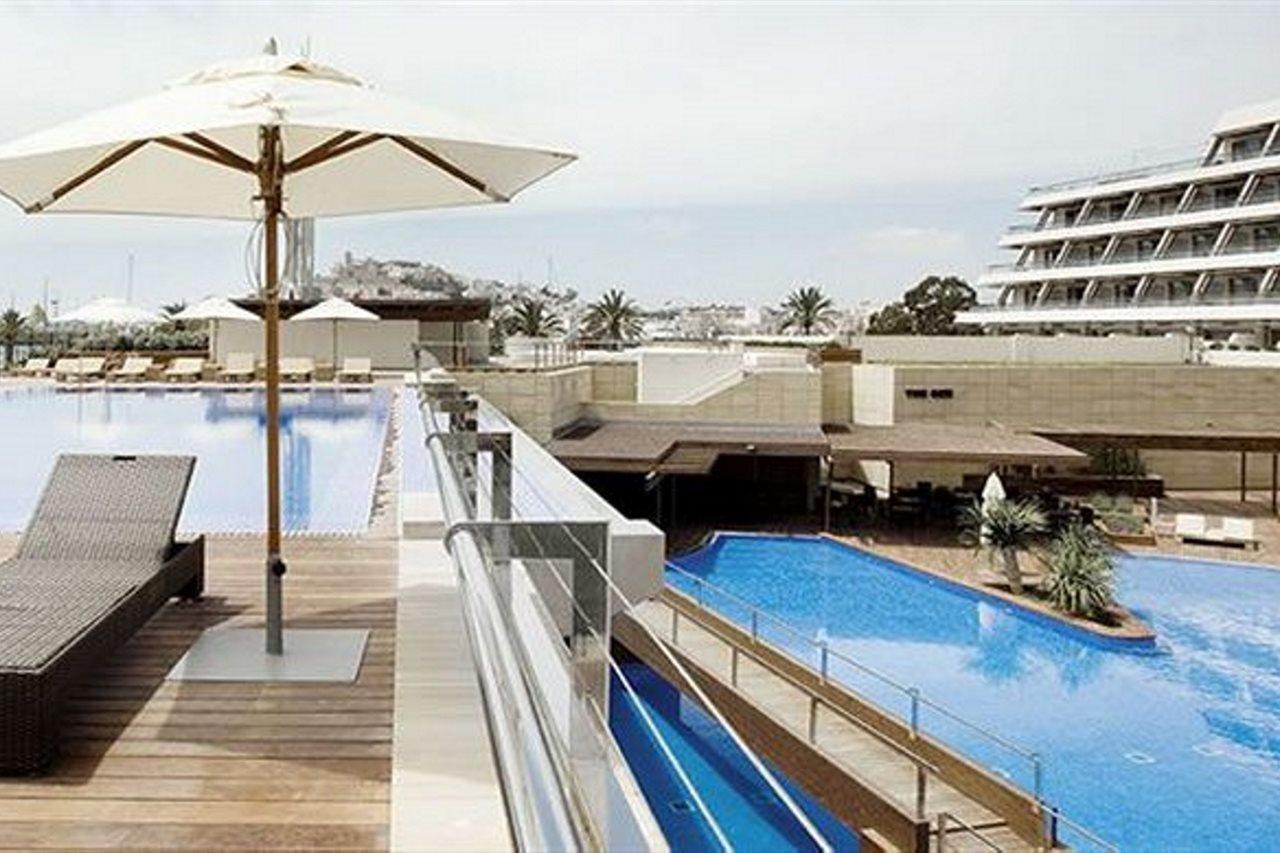 Gran Hotel