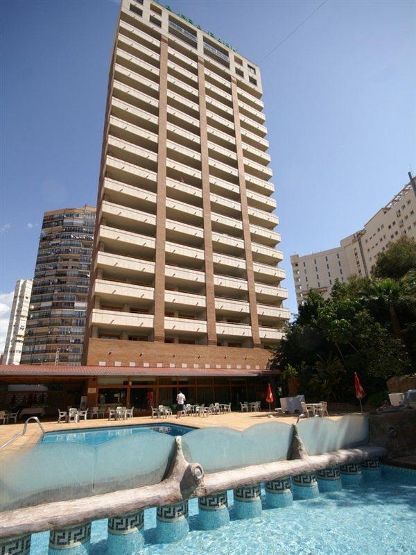 La Era Park Apartahotel