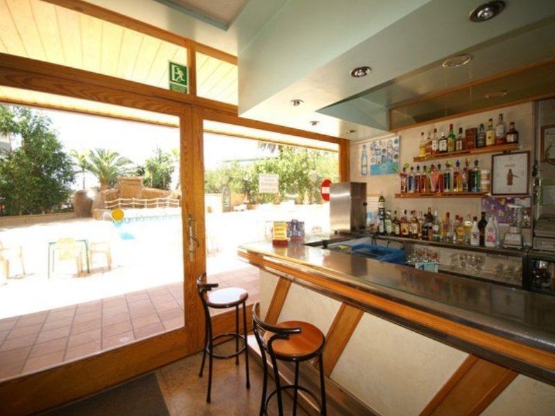 La Era Park Apartahotel Benidorm
